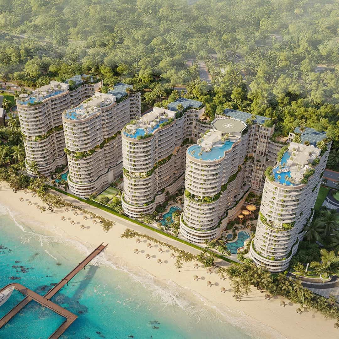 AMRA Resorts