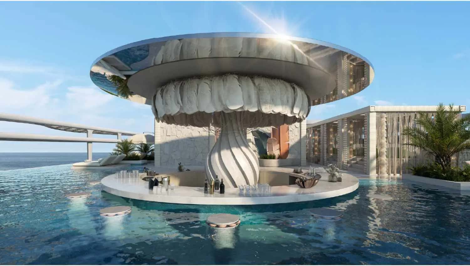 luxury Dubai apartments