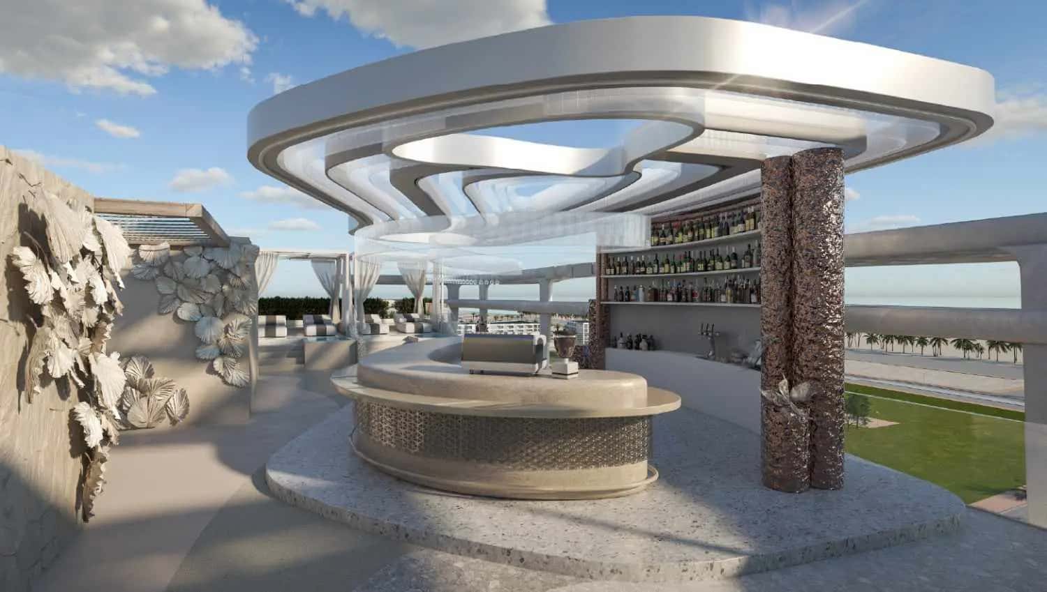 Buy property in Dubai Marina