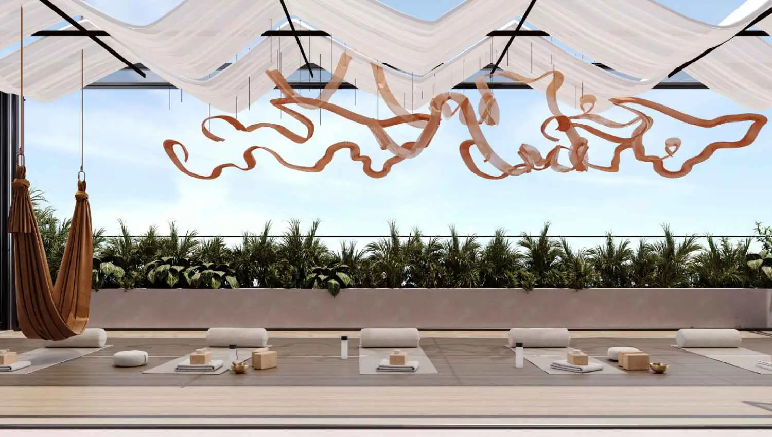 modern luxury apartments in Dubai