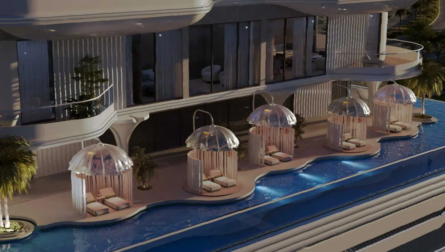 dubai apartments for sale