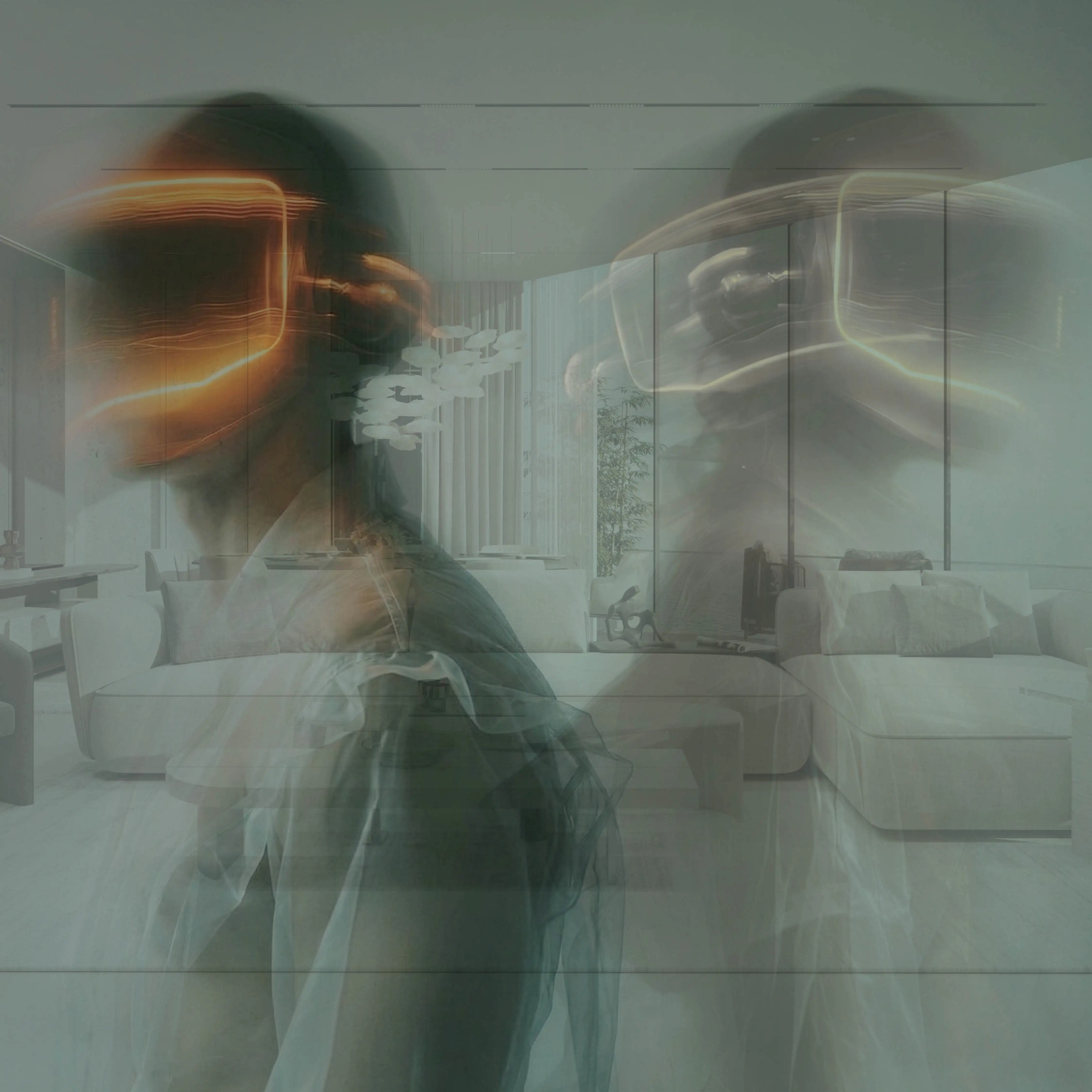 Tour 360 virtual reality experience banner