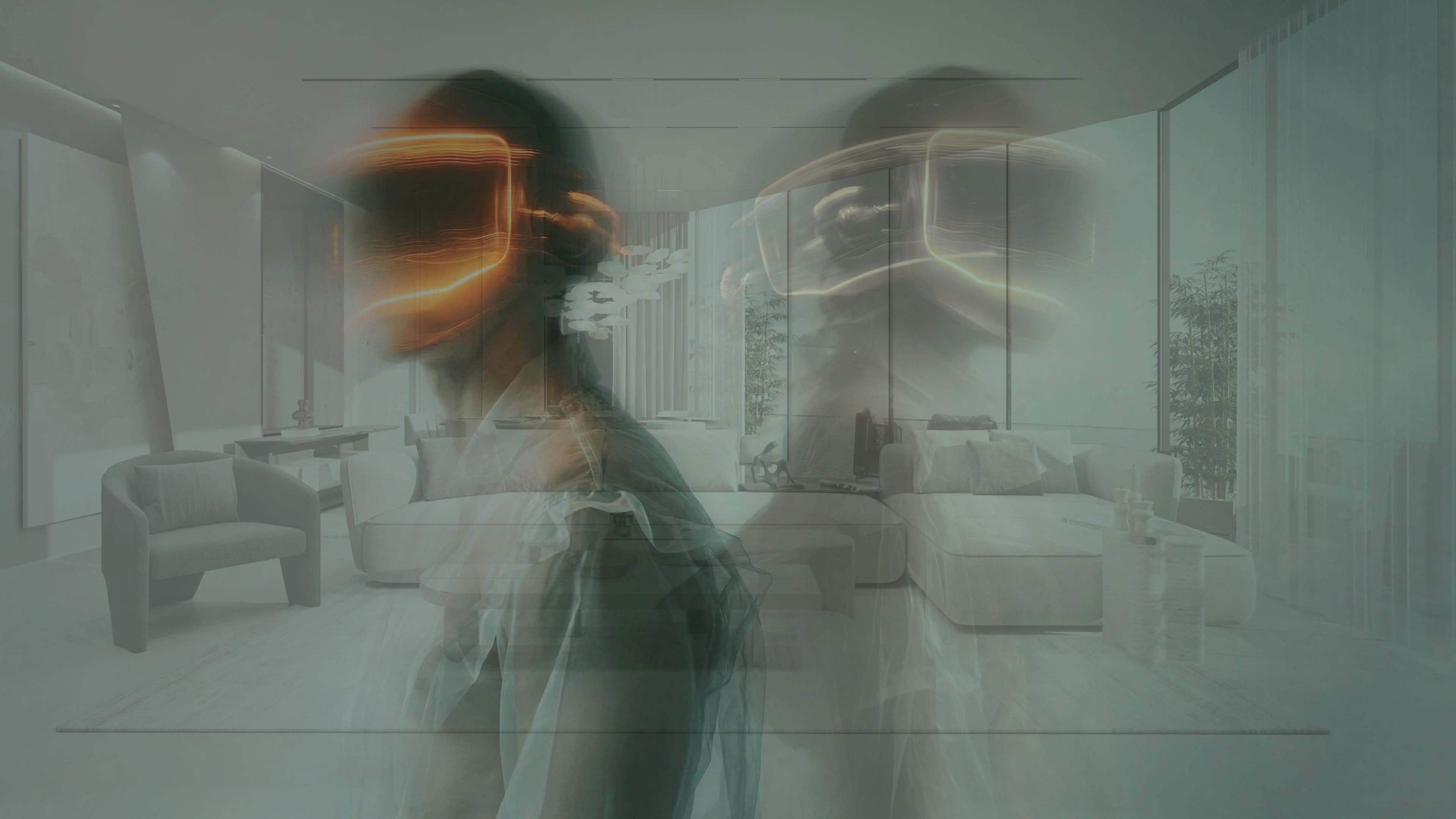 Tour 360 virtual reality experience banner