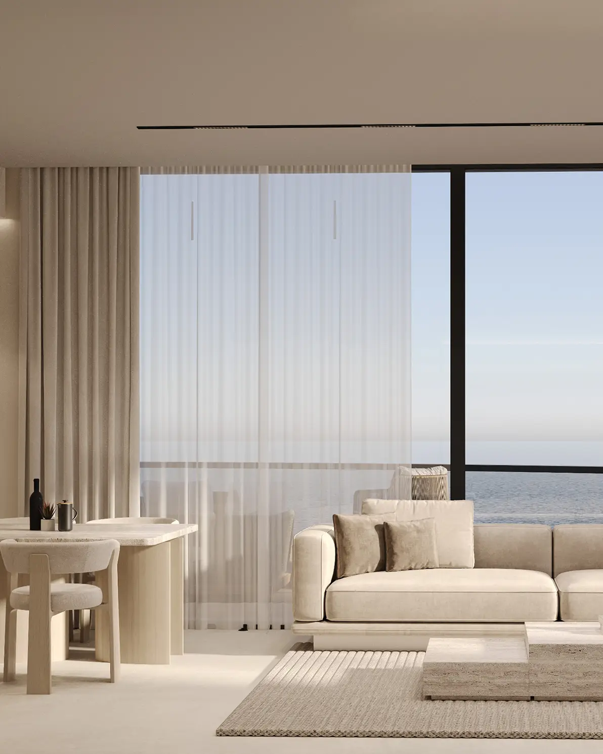 luxury