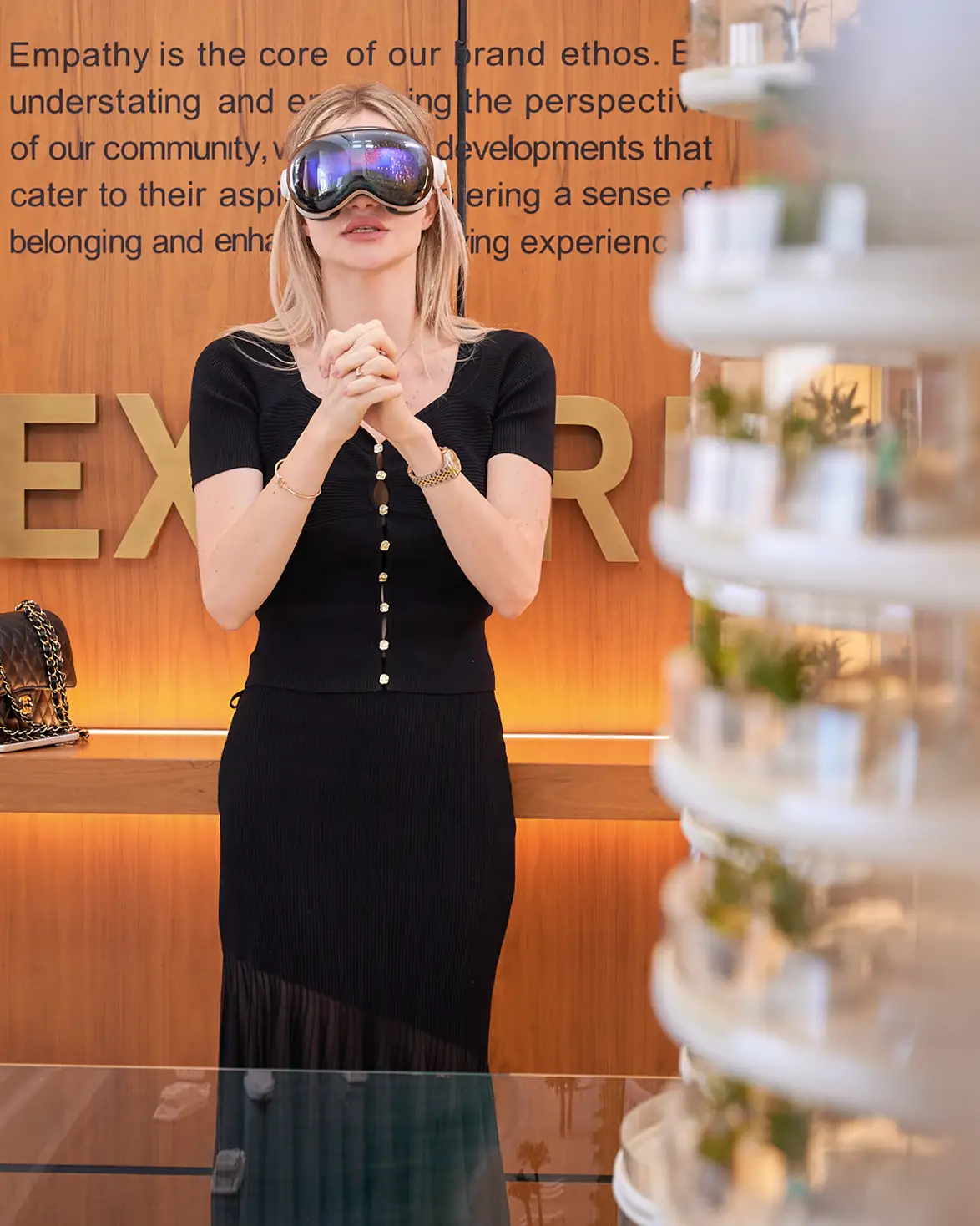 Virtual Reality Experience - Real Estate