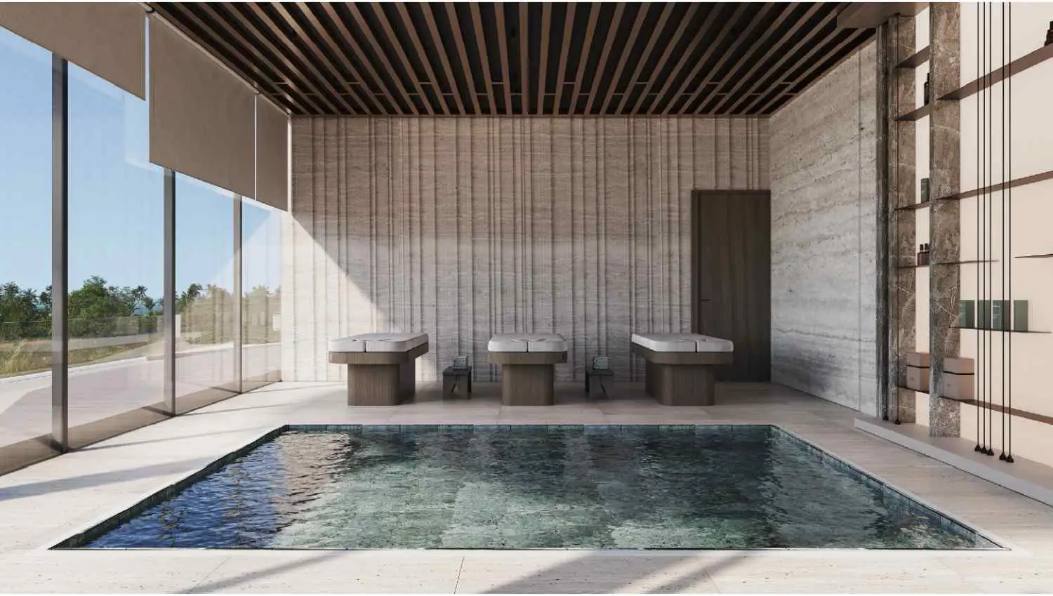 apartments dubai