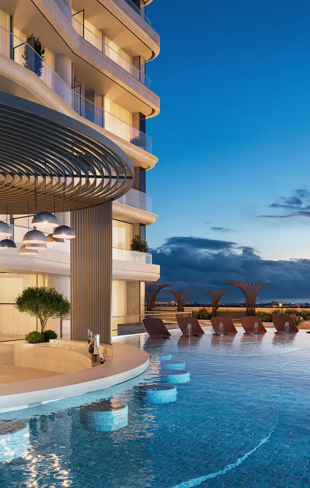 Allura Residences JVC Dubai