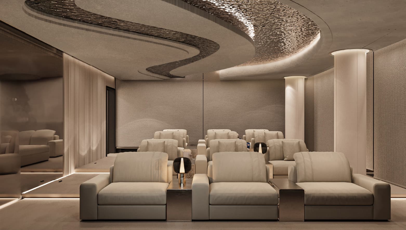 Private Cinema