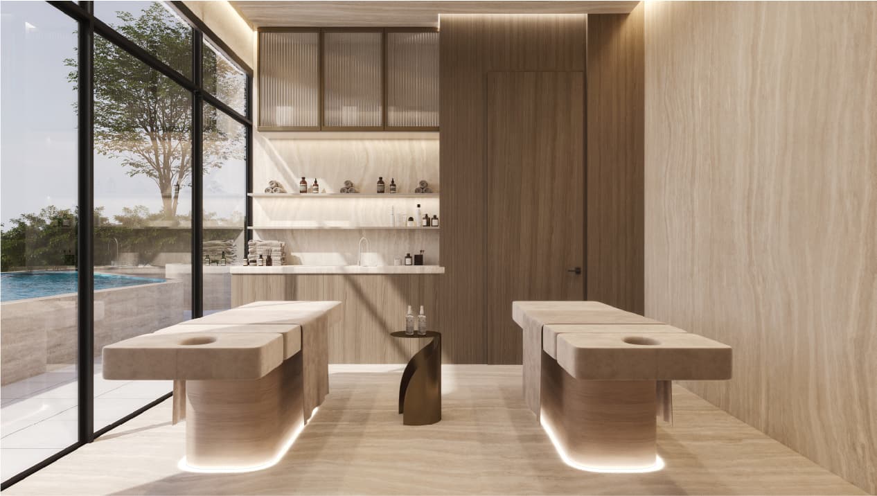 Spa