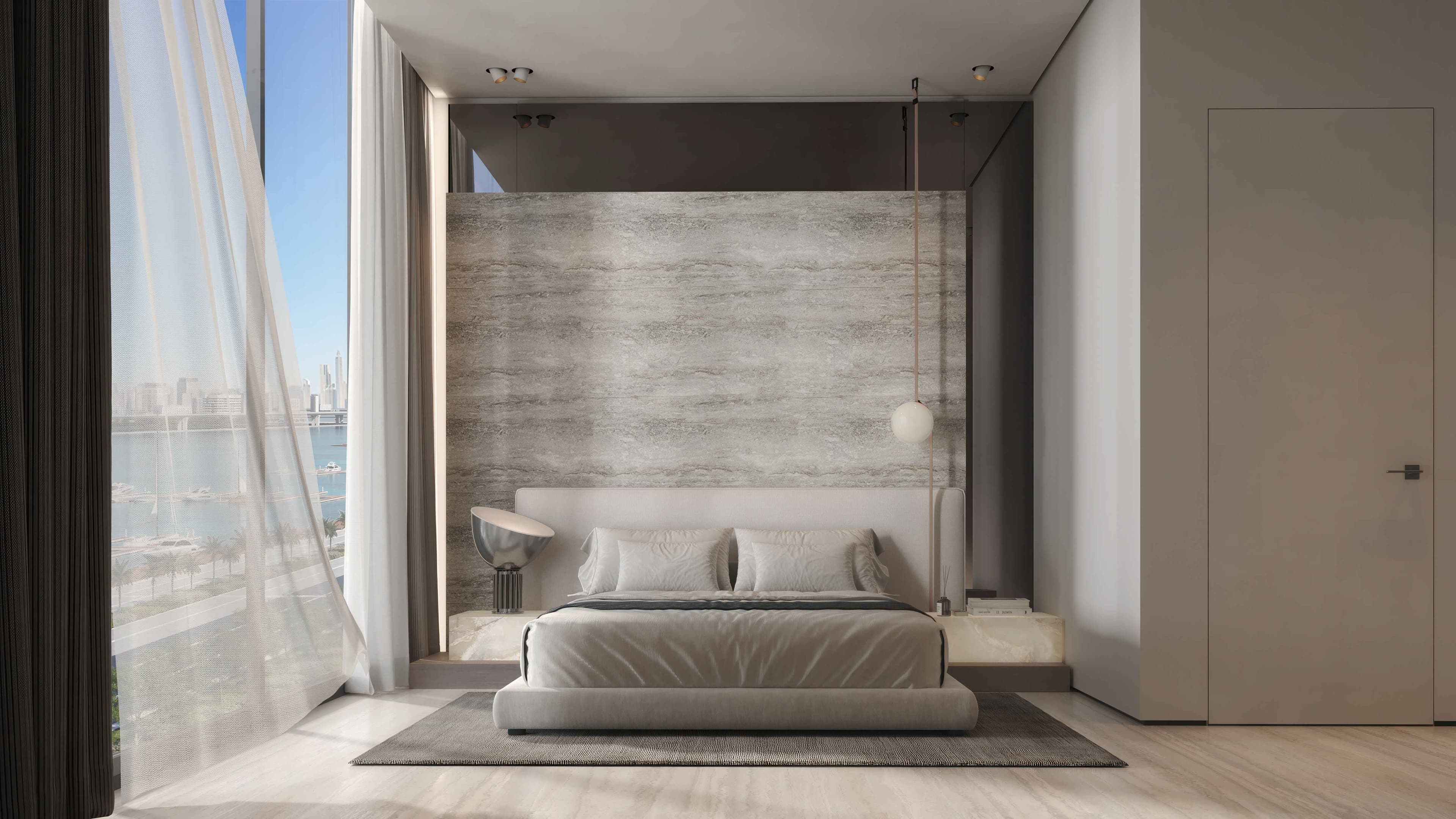 ARYA two bedroom residence