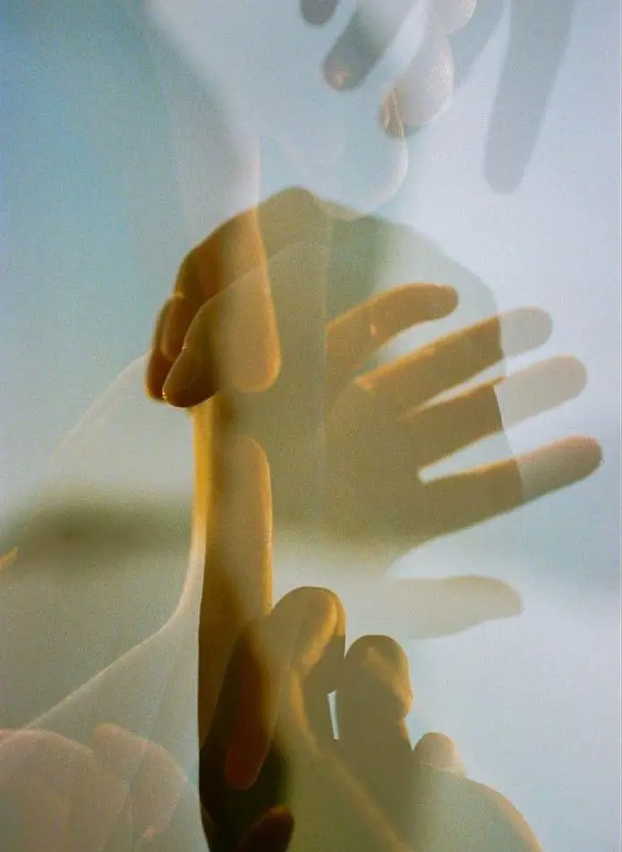 Dubai luxury apartment