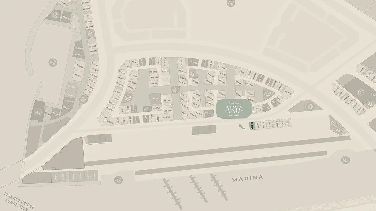 ARYA Luxury Apartments