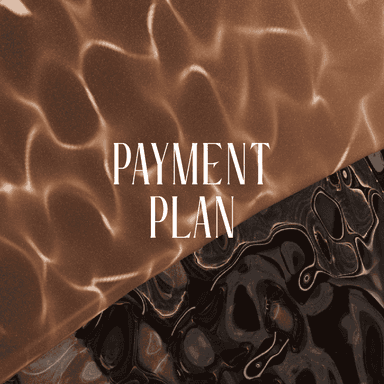 Payment Plan