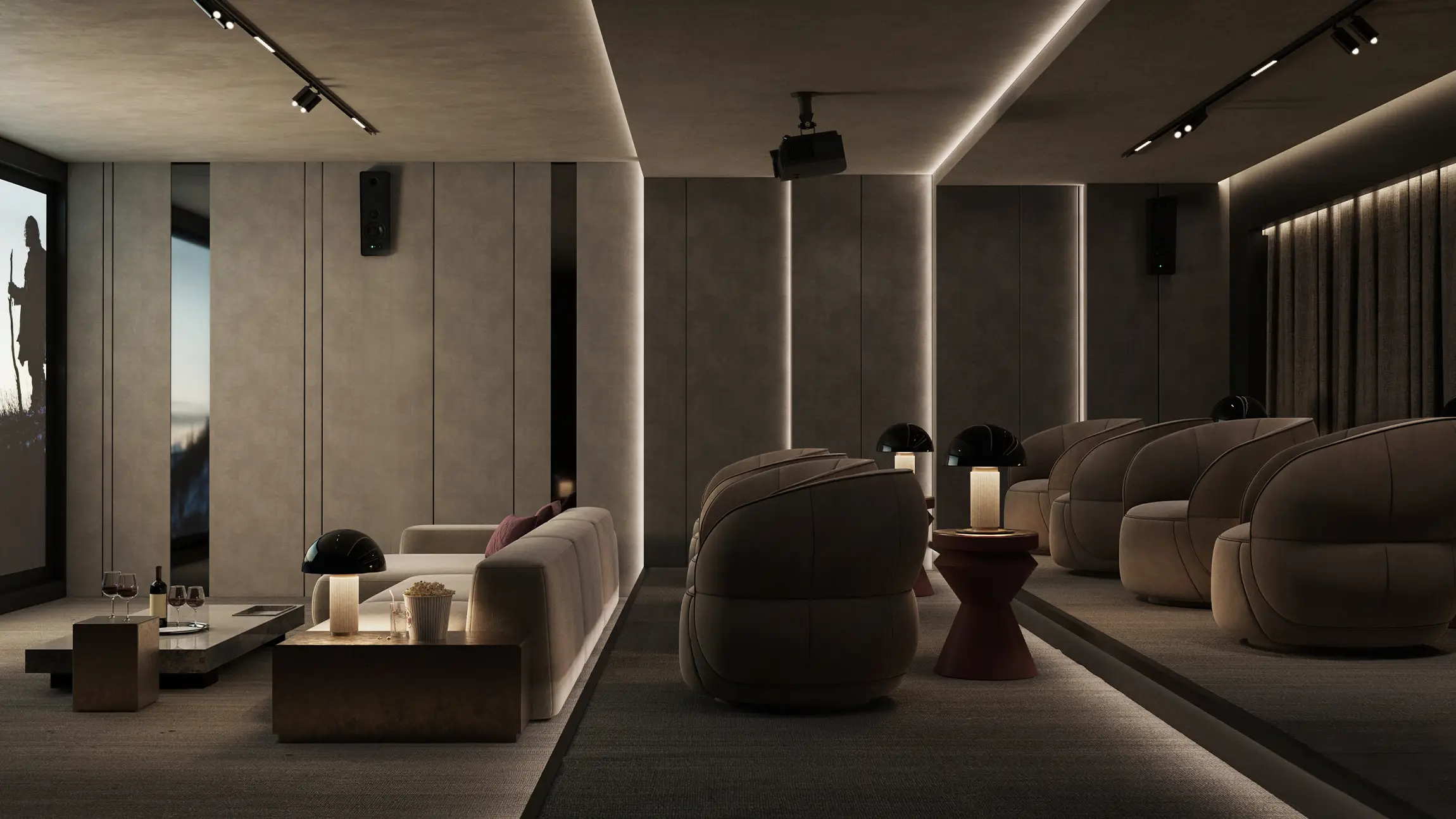 Aveline signature amenities 3