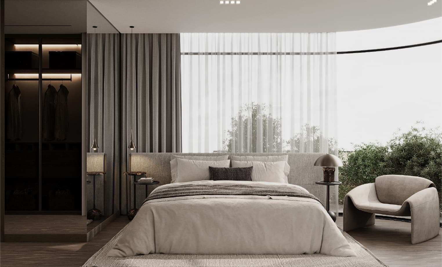 Avelien Apartment