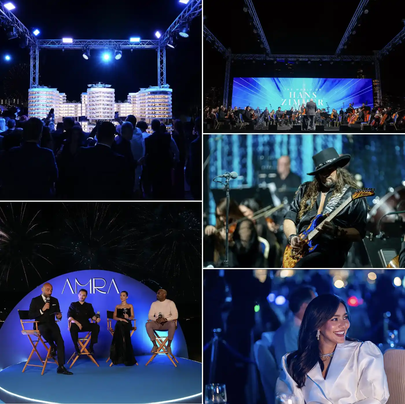 A Meaningful Beginning