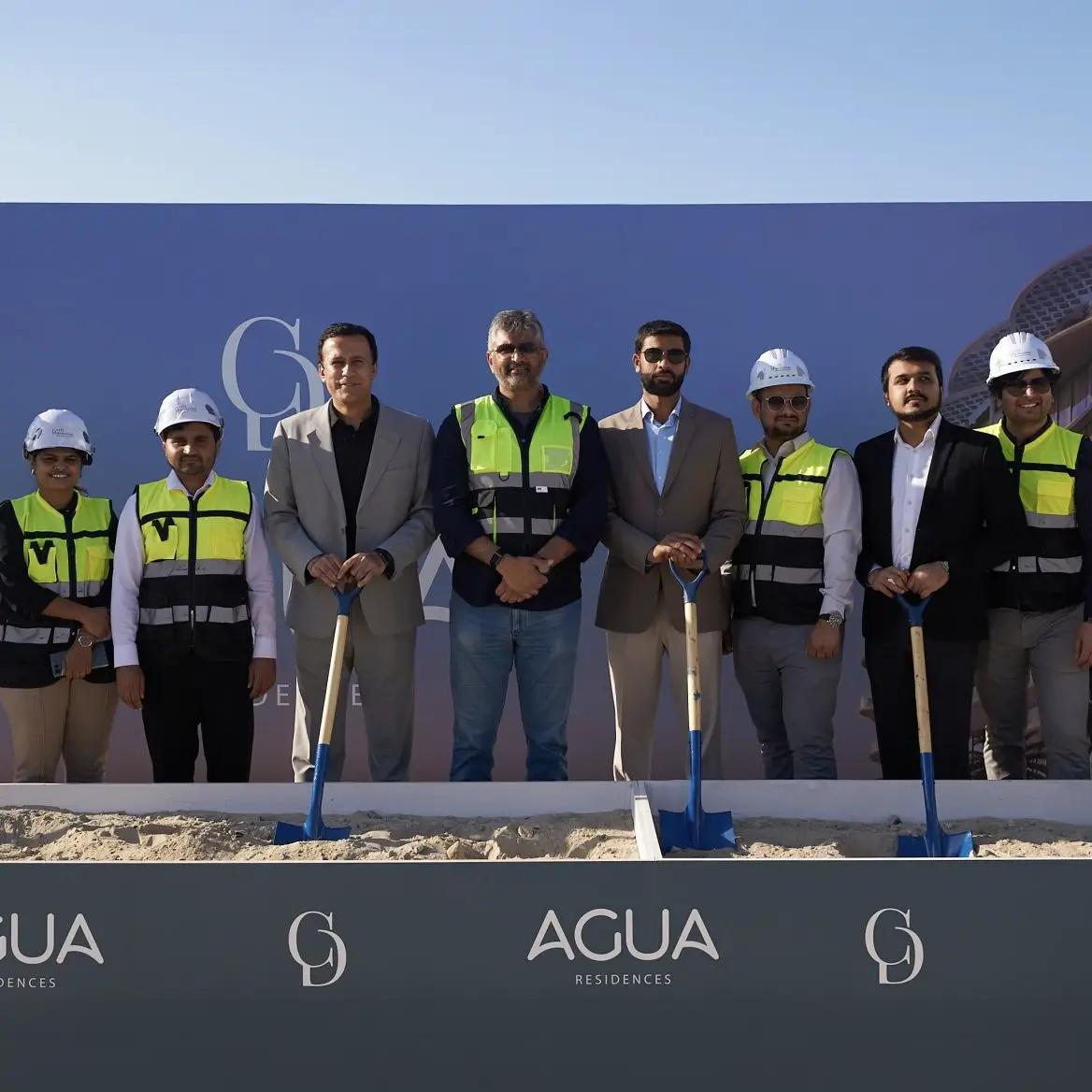 A Meaningful Beginning