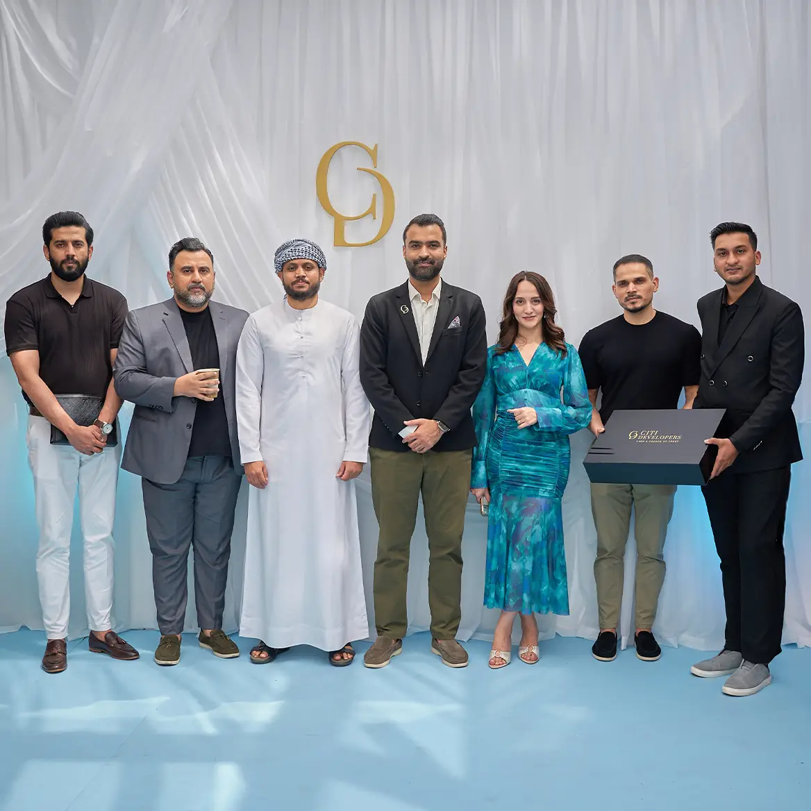 Значимое начало