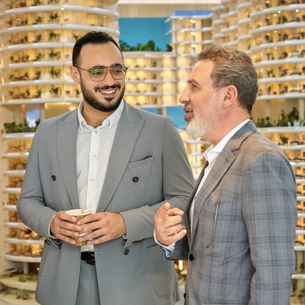 Значимое начало