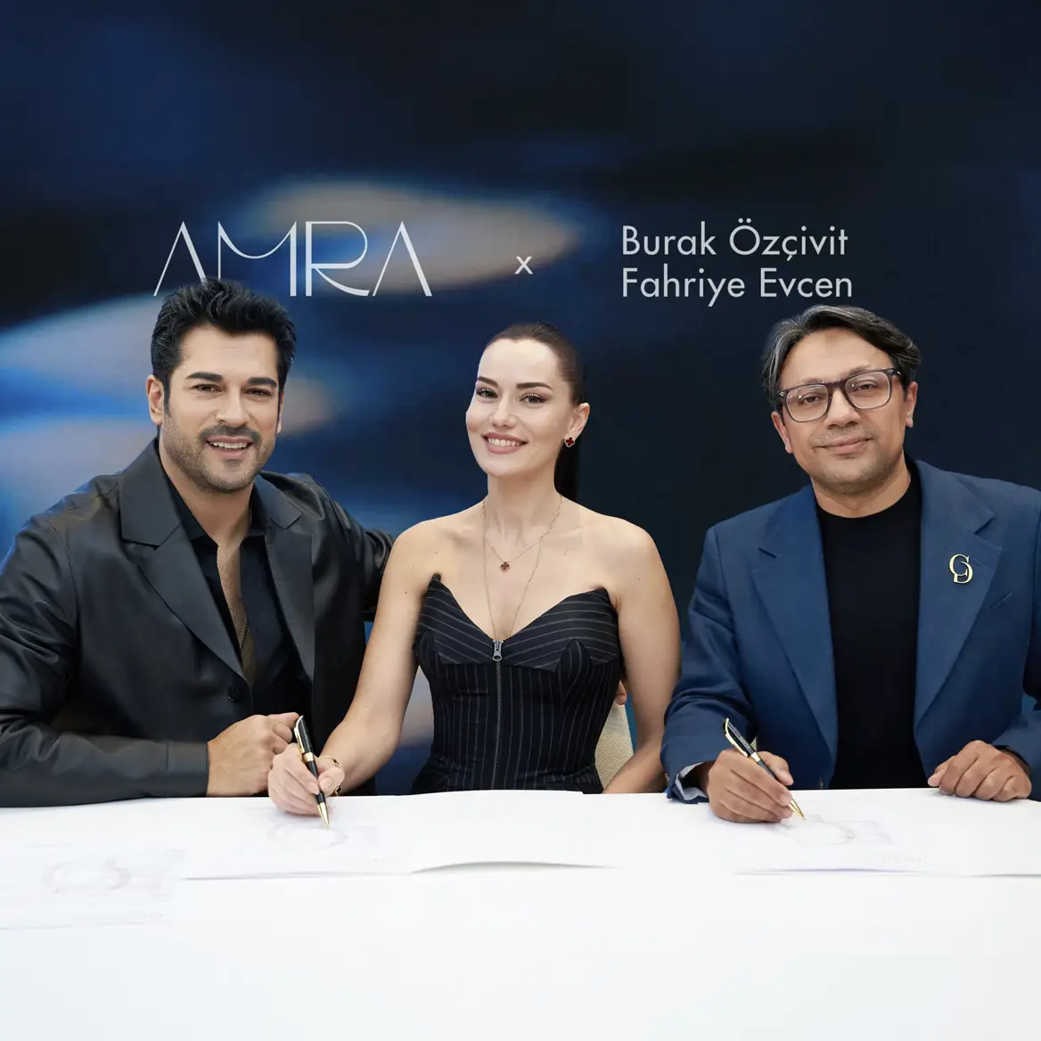 A Meaningful Beginning