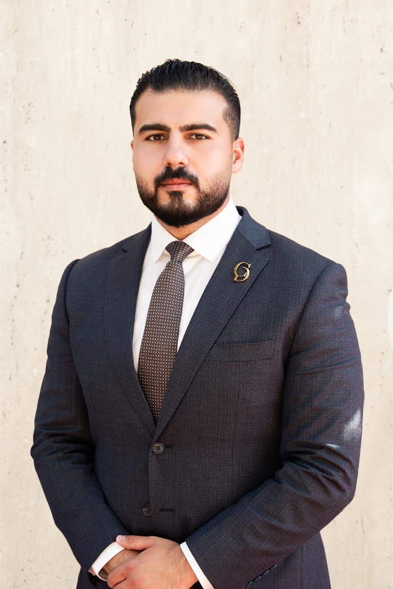 Ali Issa - Team Member at Citi Developers
