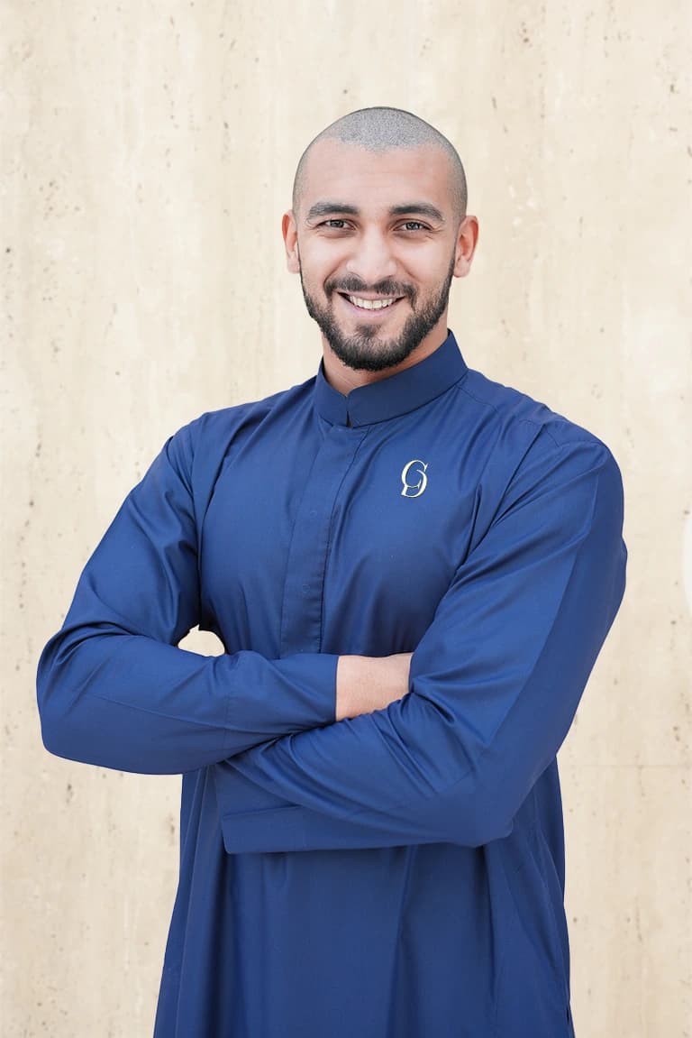 Amine Katim - Team Member at Citi Developers