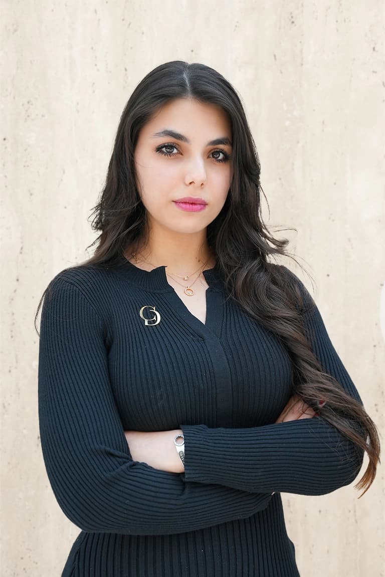 Dunya Altaie - Team Member at Citi Developers