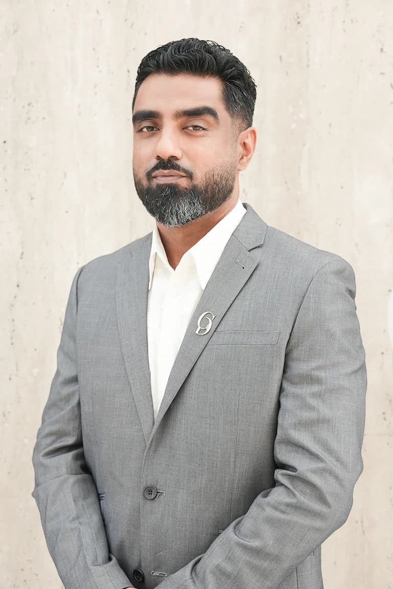 Jawad Ahmad - Team Member at Citi Developers