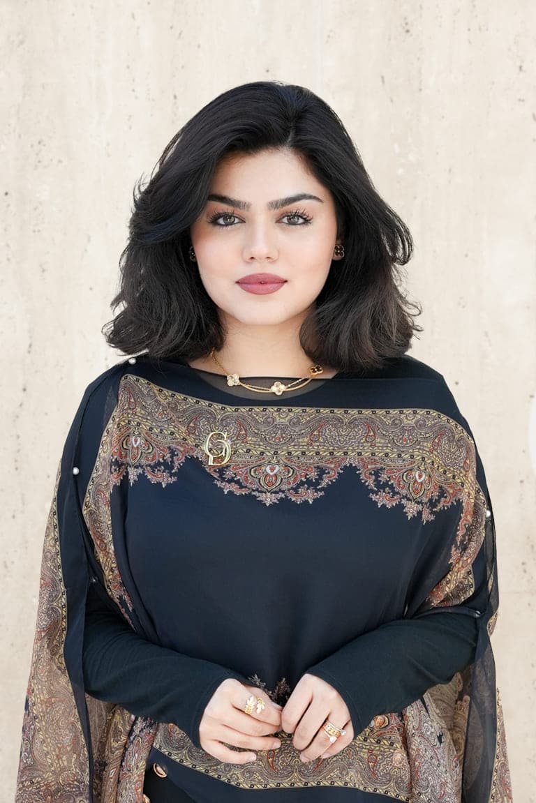 Maheen Faisal Iqbal - Team Member at Citi Developers
