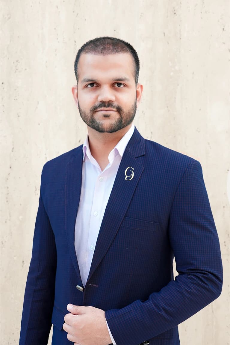 Mohsin Baig - Team Member at Citi Developers