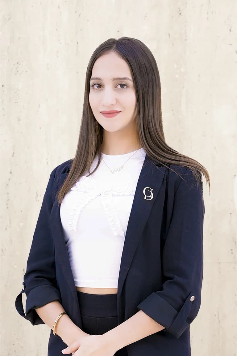 Narimen Lasfer - Team Member at Citi Developers