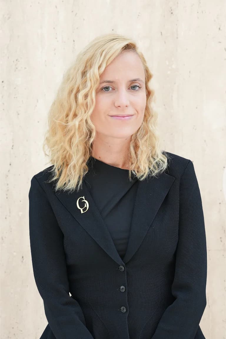 Nathalie Cassetto - Team Member at Citi Developers