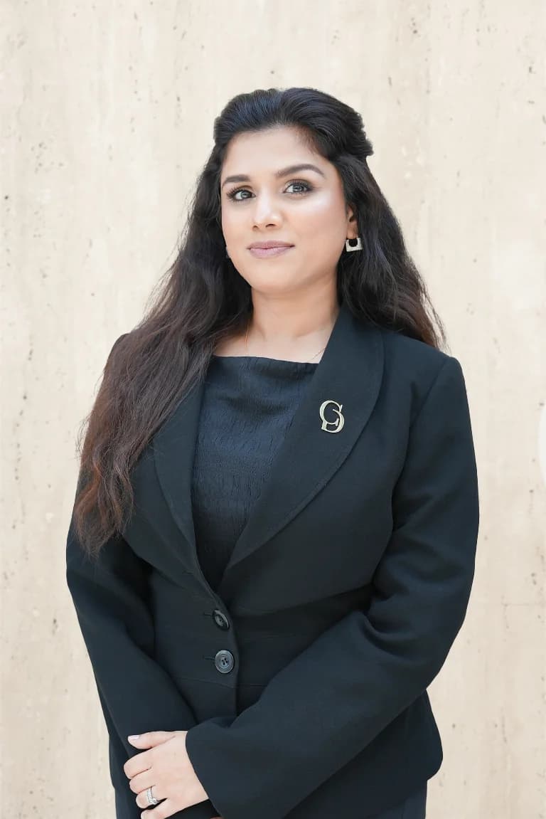 Nimra Arif - Team Member at Citi Developers
