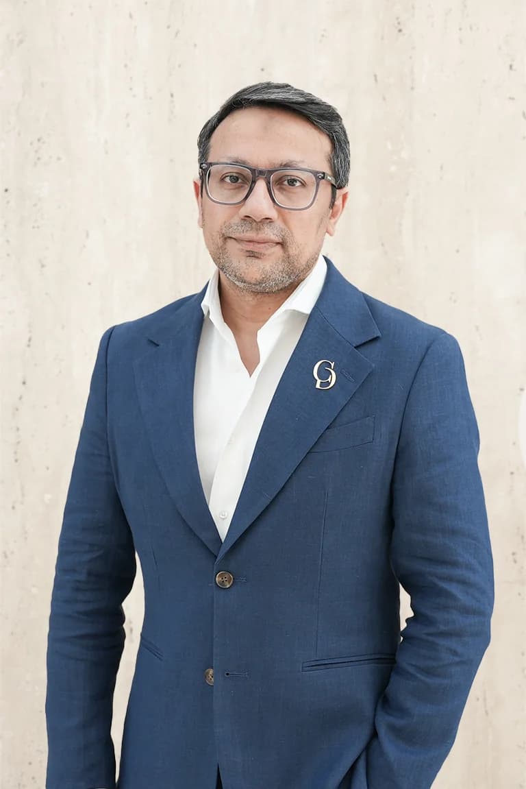 Shahnawaz Chughtai - Deputy CEO at Citi Developers