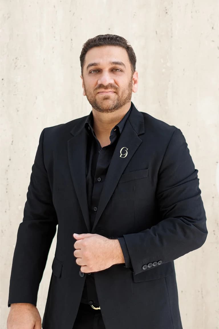 Usman Tariq - Chief Commercial Officer at Citi Developers