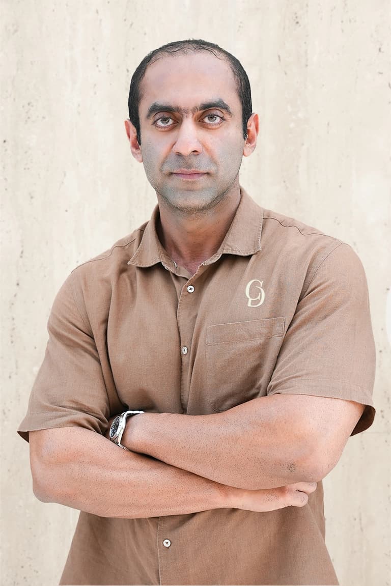 Zohaib Kamran - Team Member at Citi Developers