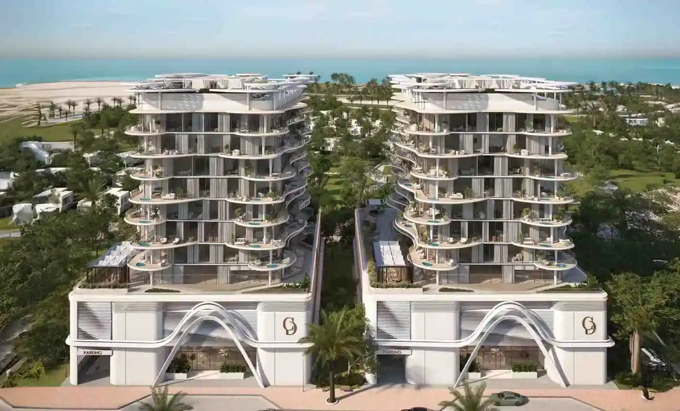 AGUA Luxury Apartments