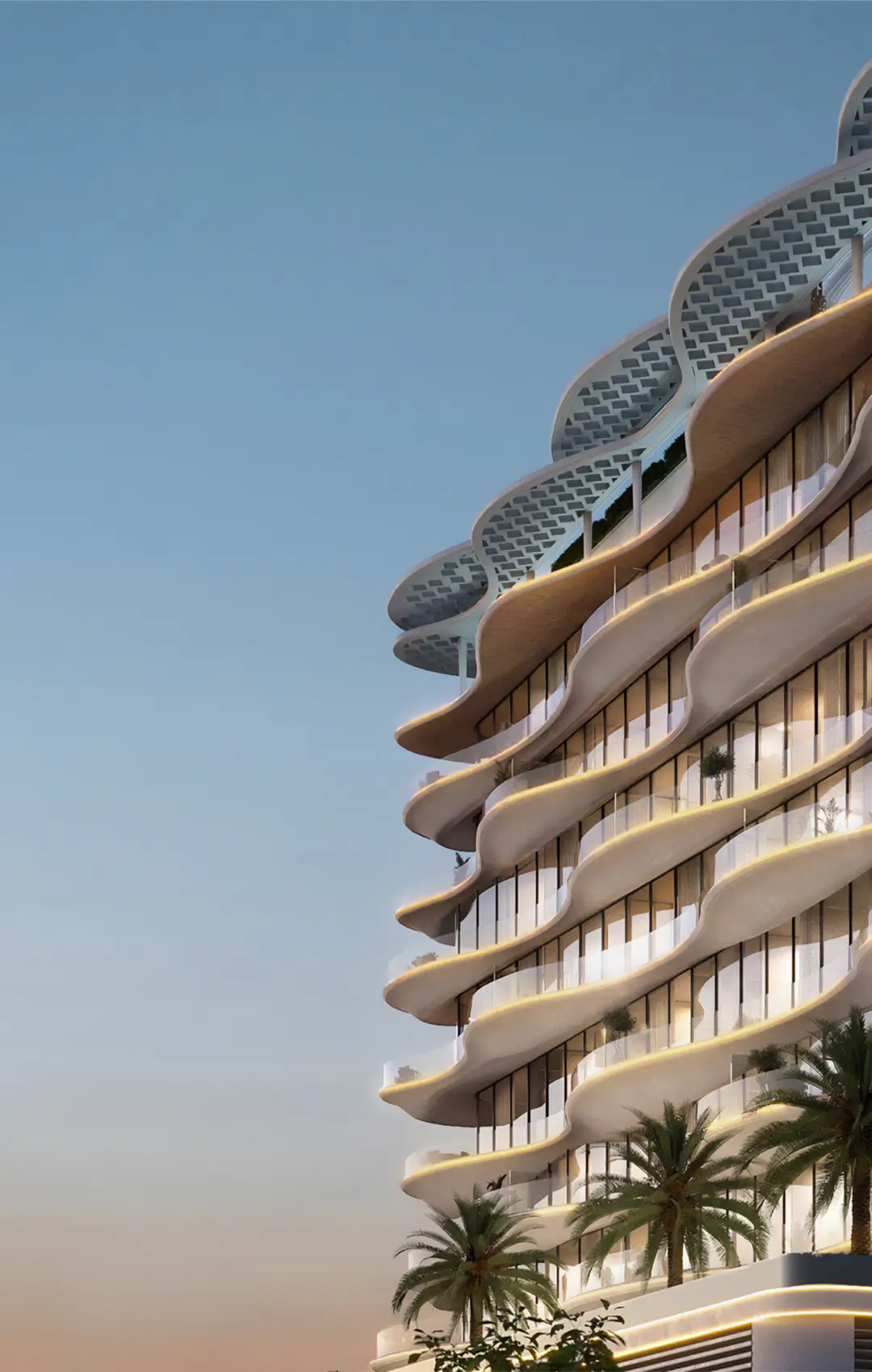 AGUA Luxury Apartments
