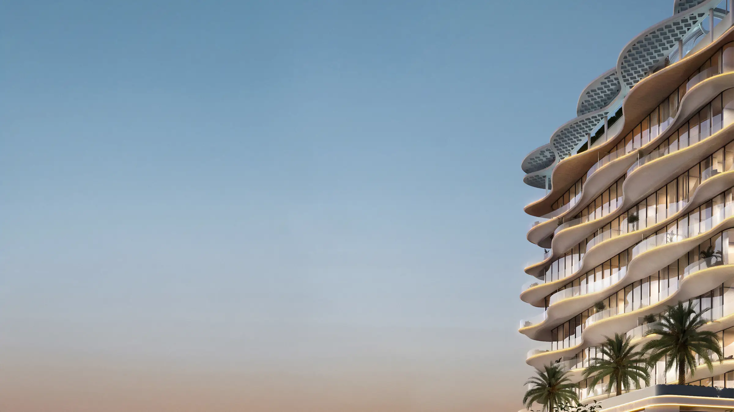 AGUA Luxury Apartments