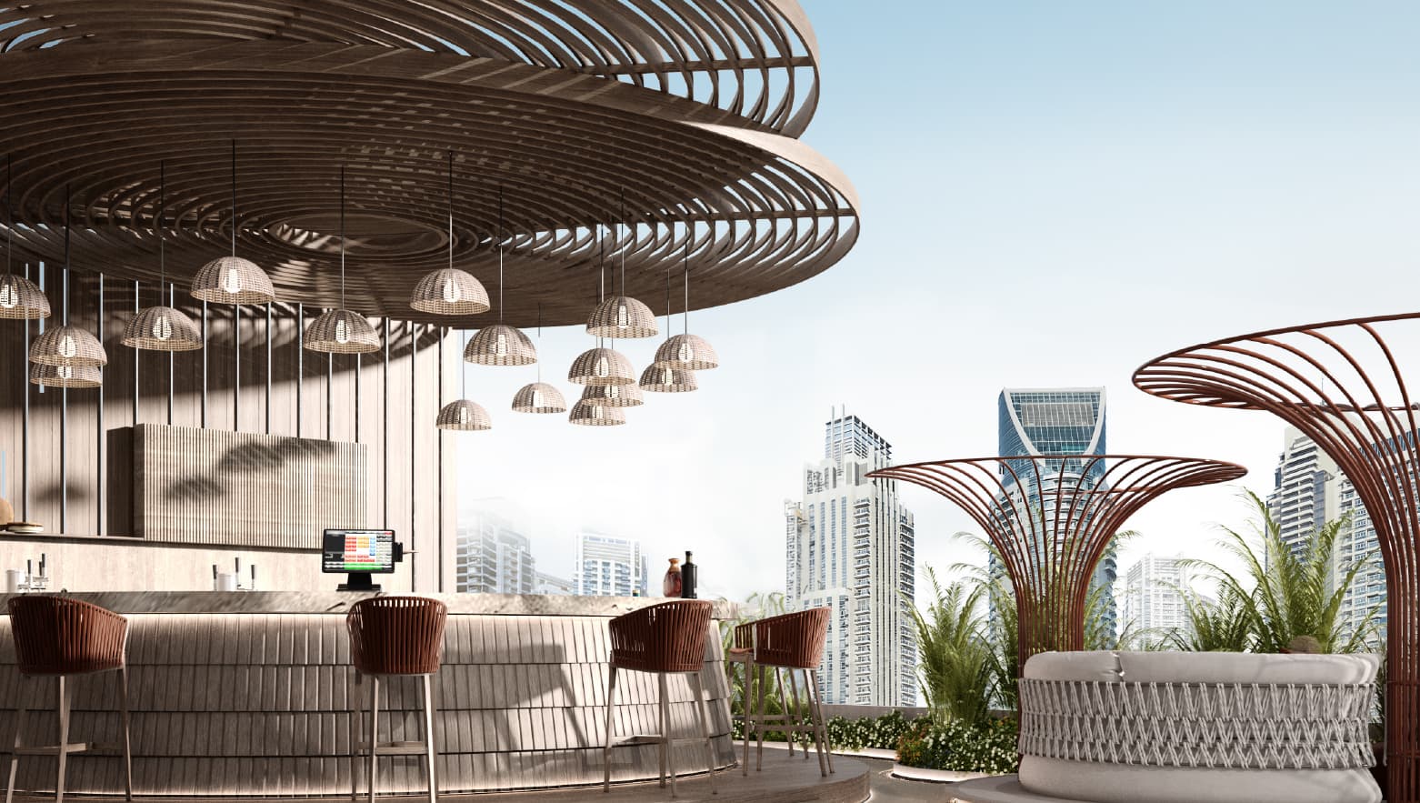 Buy property in Dubai Marina