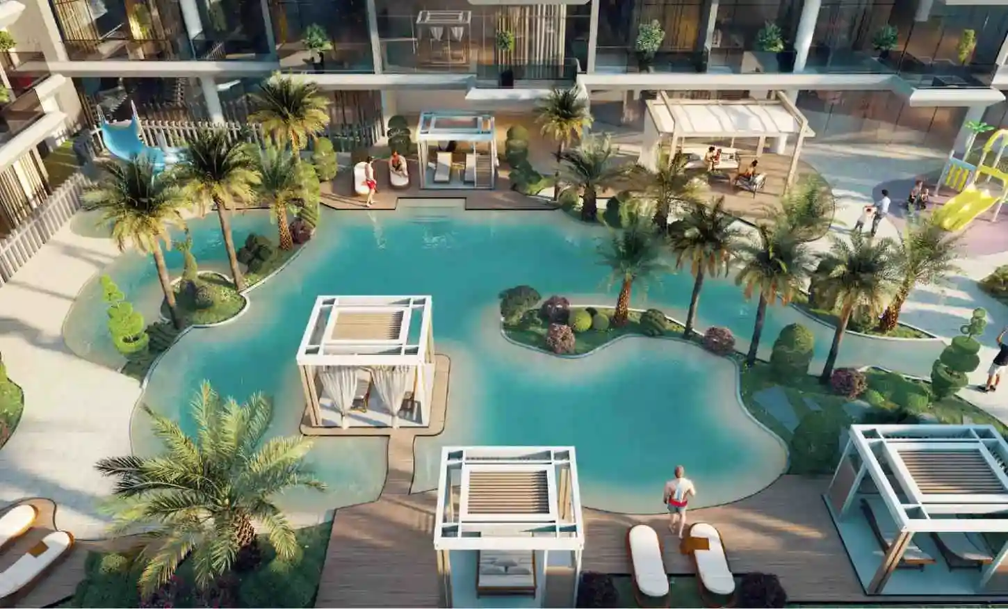 real estate development companies