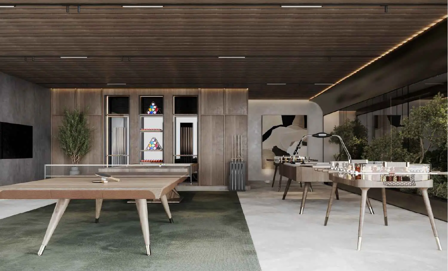 Aveline luxury residences