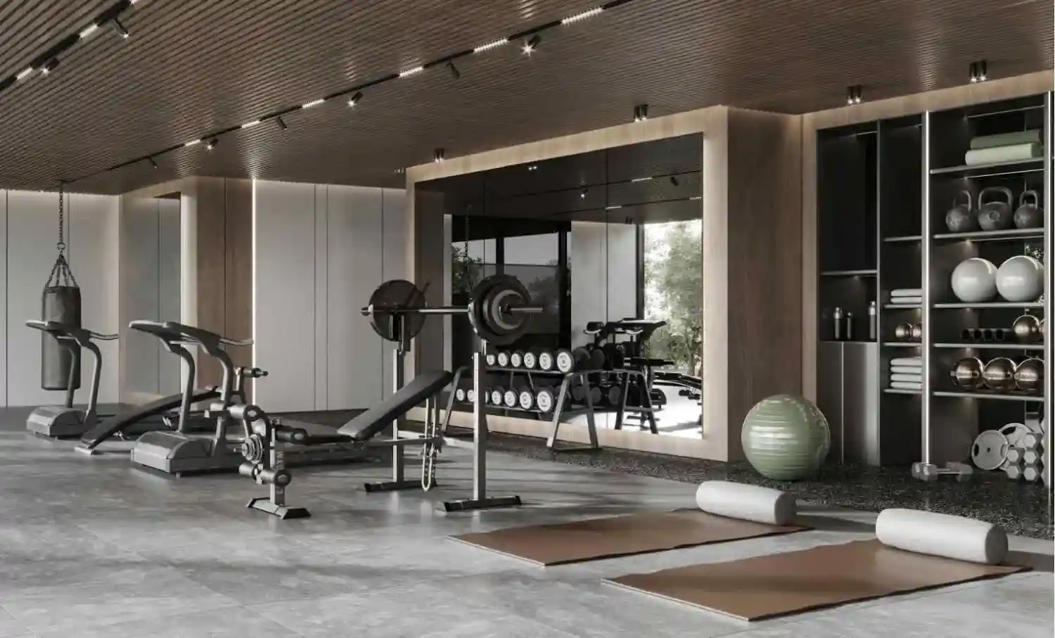 Premium residences in Dubai