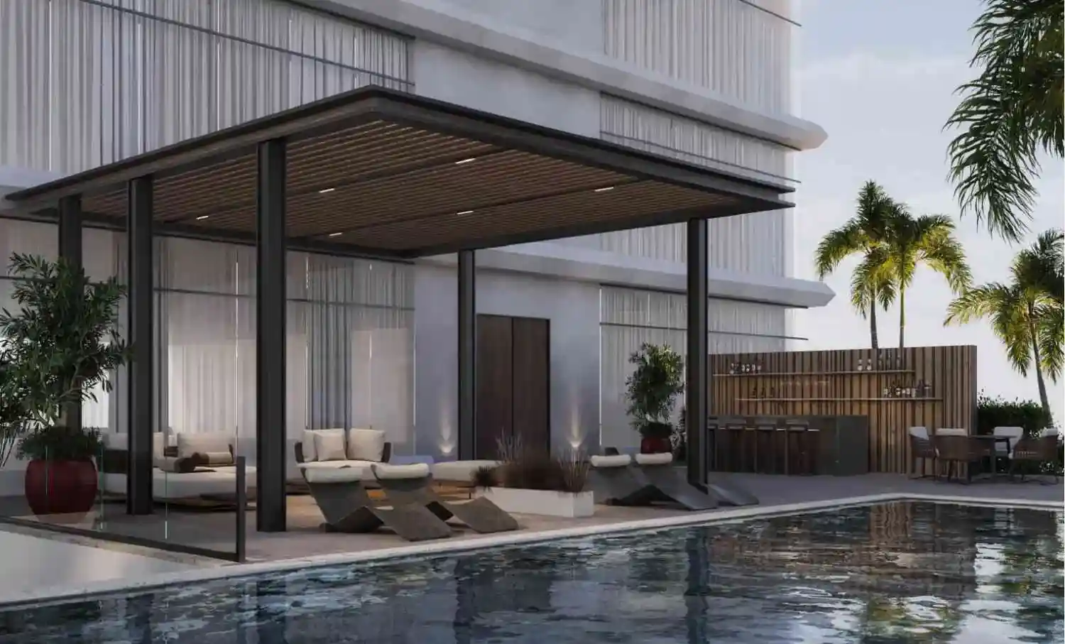 real estate development companies