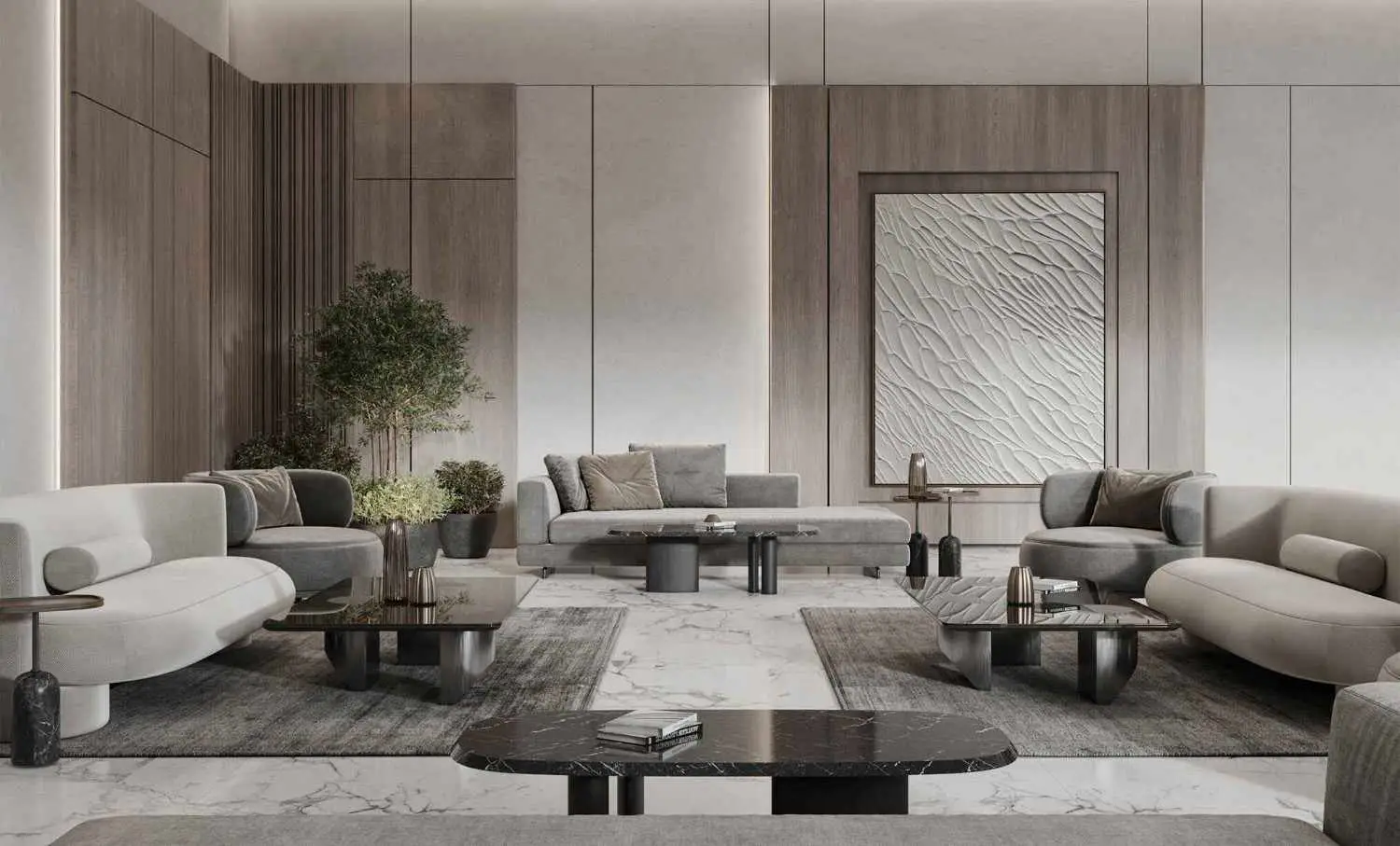 Aveline luxury residences