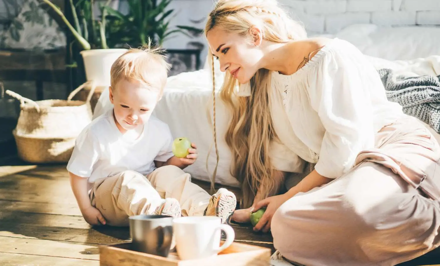 Aveline luxury residences