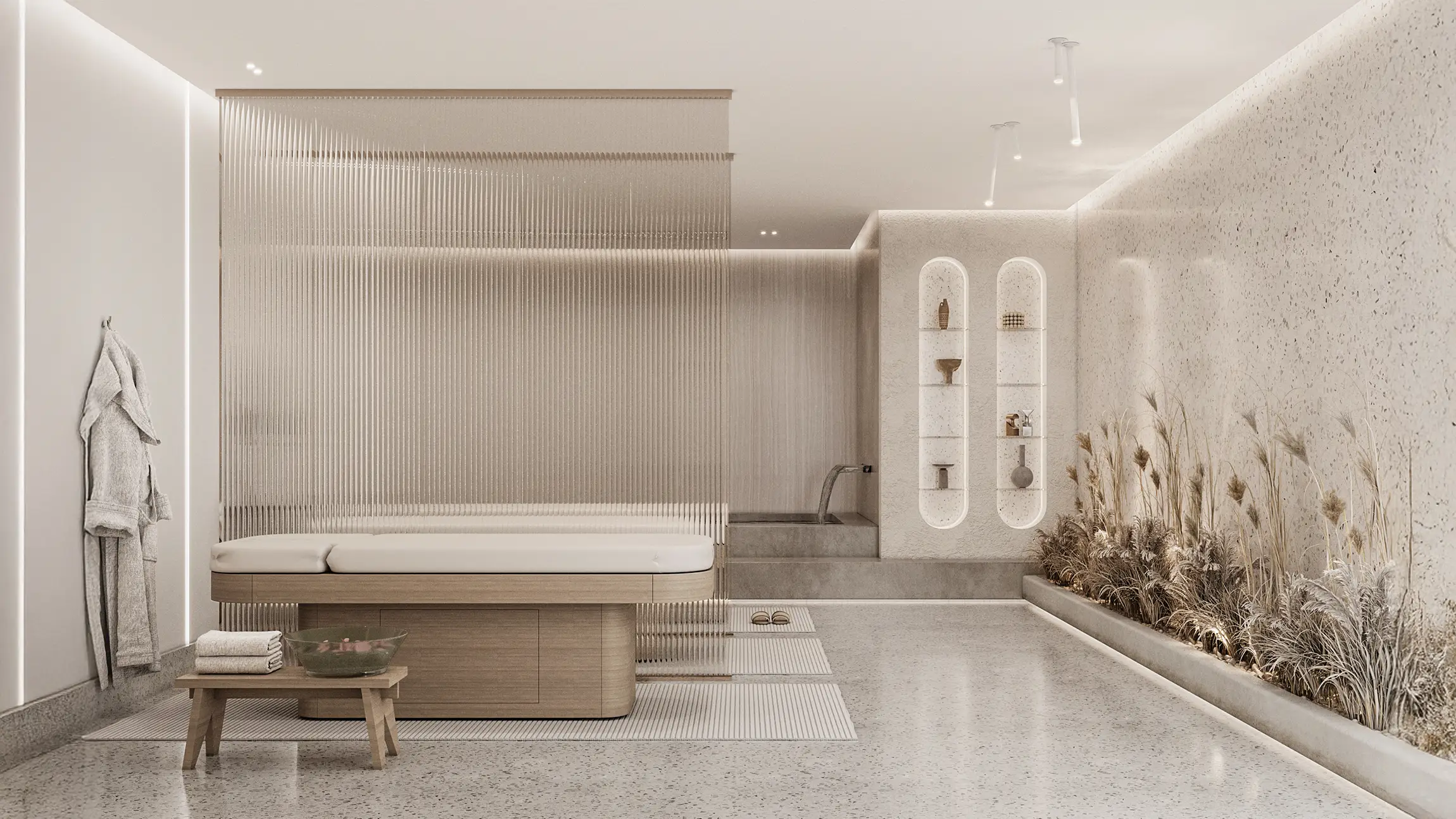Aveline signature amenities 2