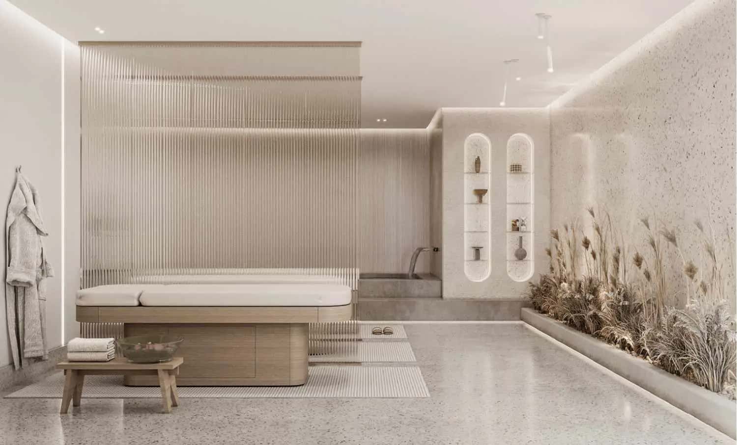 brand new Dubai apartments