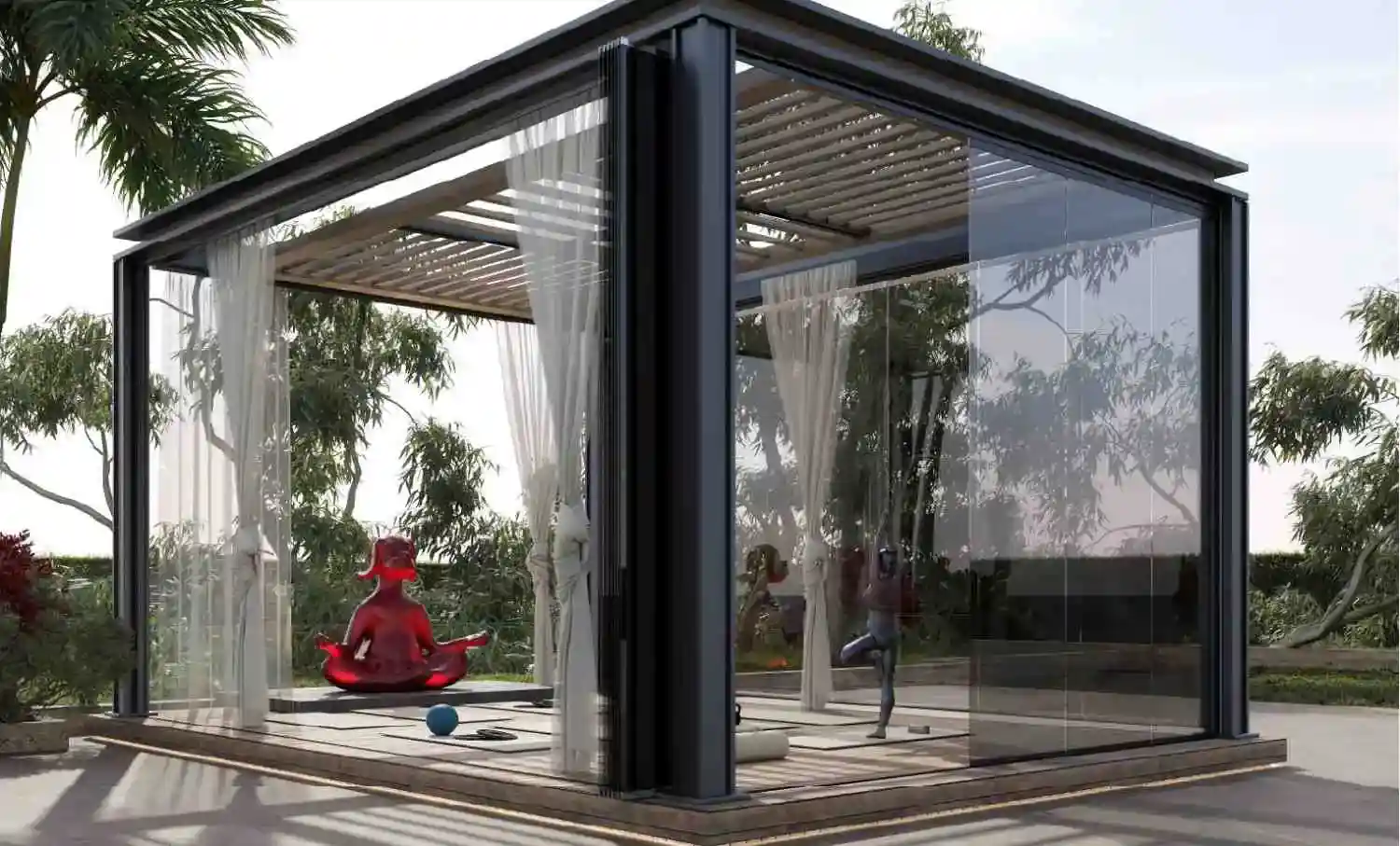 Aveline luxury residences